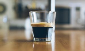 Natural Sleep Remedies Coffee