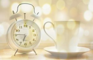 Natural Sleep Remedies Alarm Clock Coffee