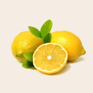 Natural Sleep Remedies Lemon