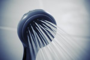 Natural Sleep Remedies Shower