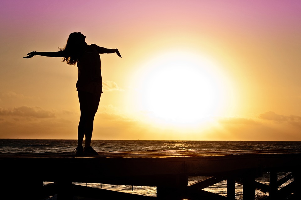 Natural Sleep Remedies Sunshine